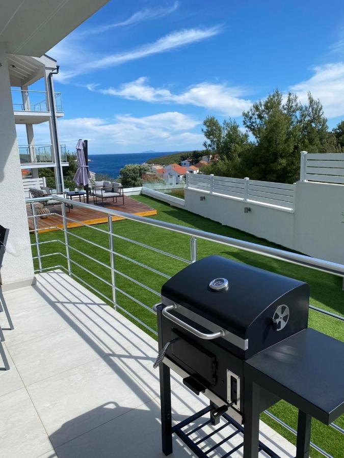 Ellavis Apartments Exterior photo