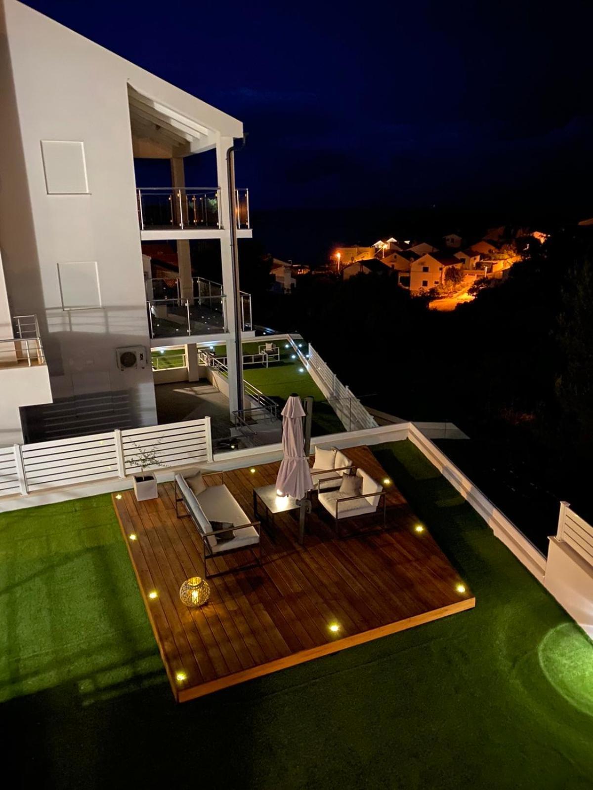 Ellavis Apartments Exterior photo
