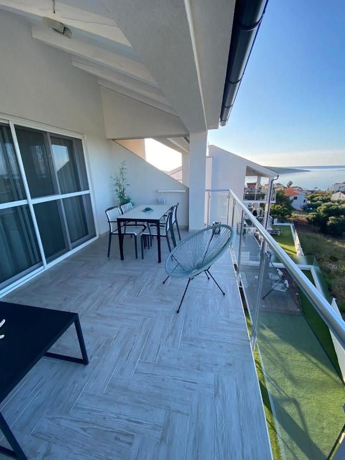 Ellavis Apartments Exterior photo