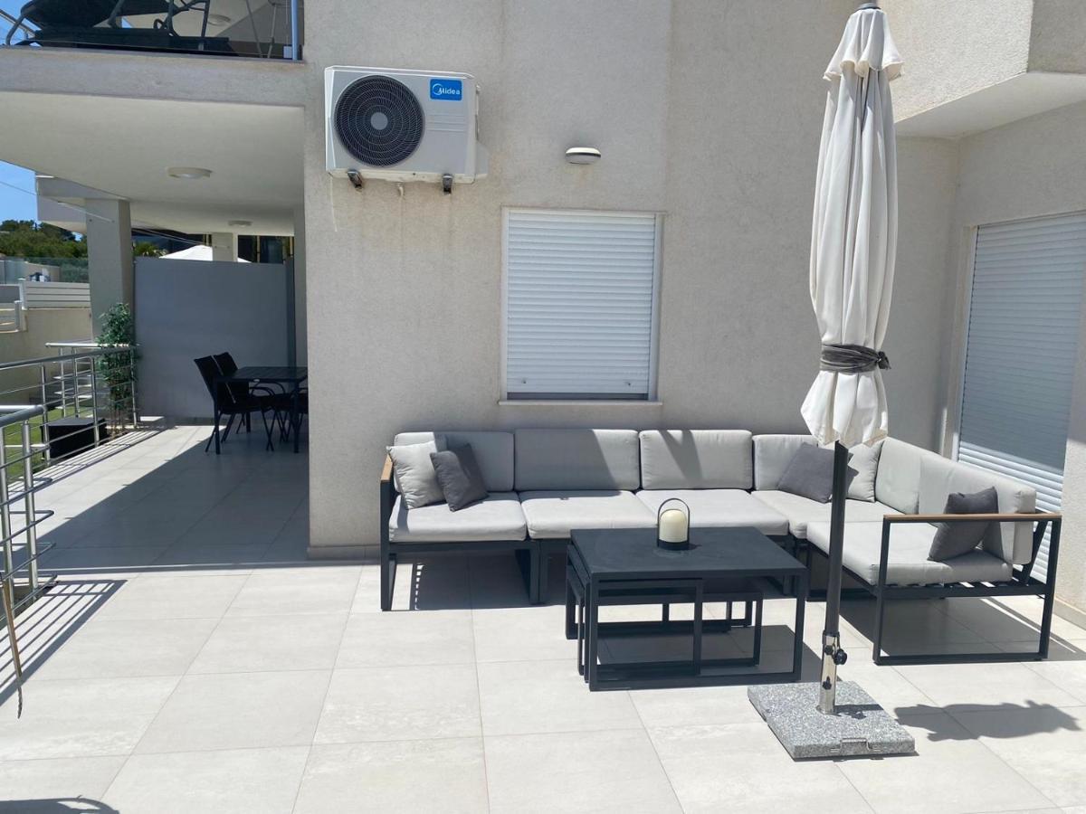 Ellavis Apartments Exterior photo