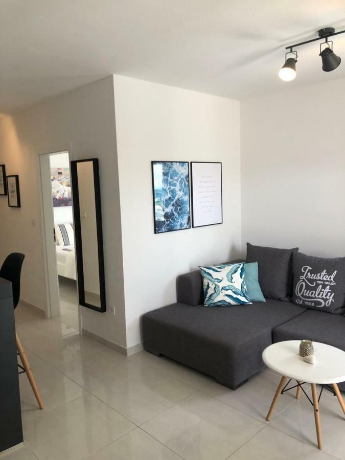 Ellavis Apartments Exterior photo