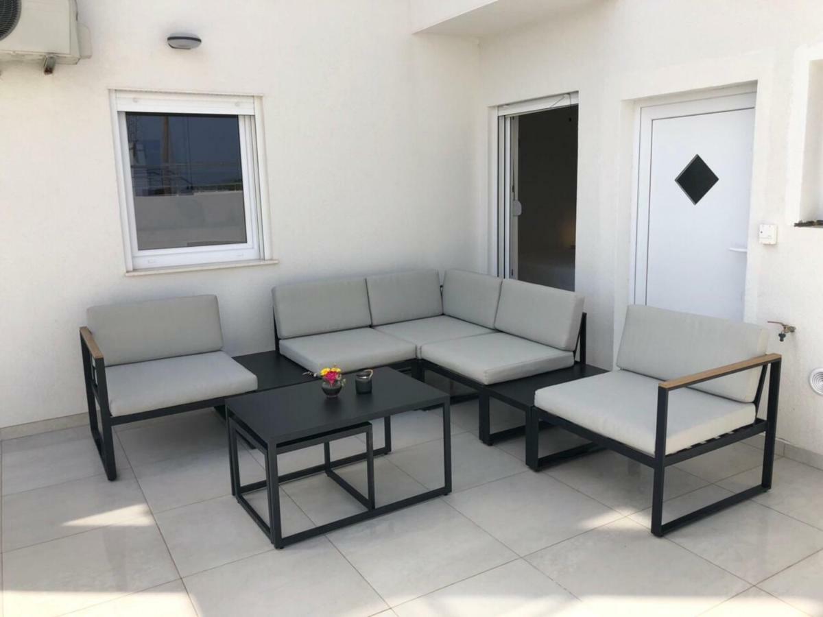 Ellavis Apartments Exterior photo